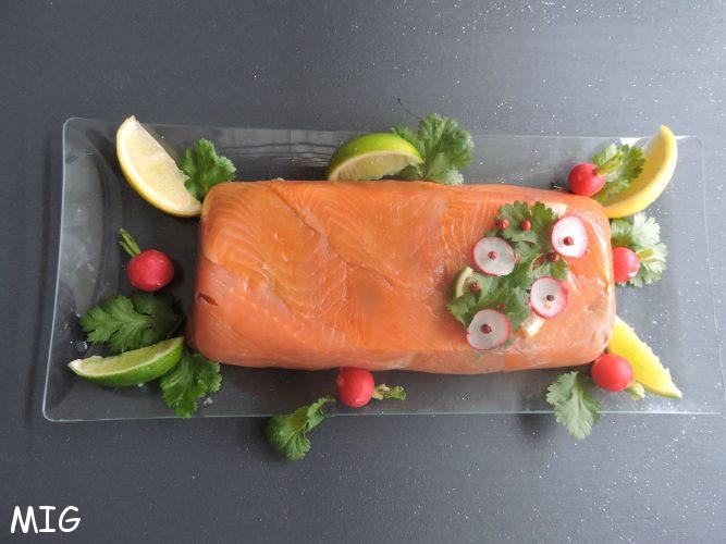 Un vrai coup de peps sur les repas d'hiver, du brunch au dîner