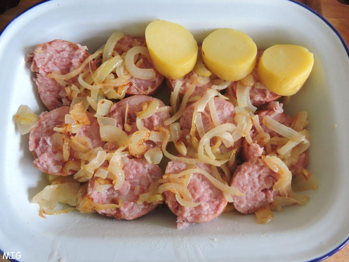 Morbiflette…, quand le Morbier est à la fête – Mes Inspirations Gourmandes