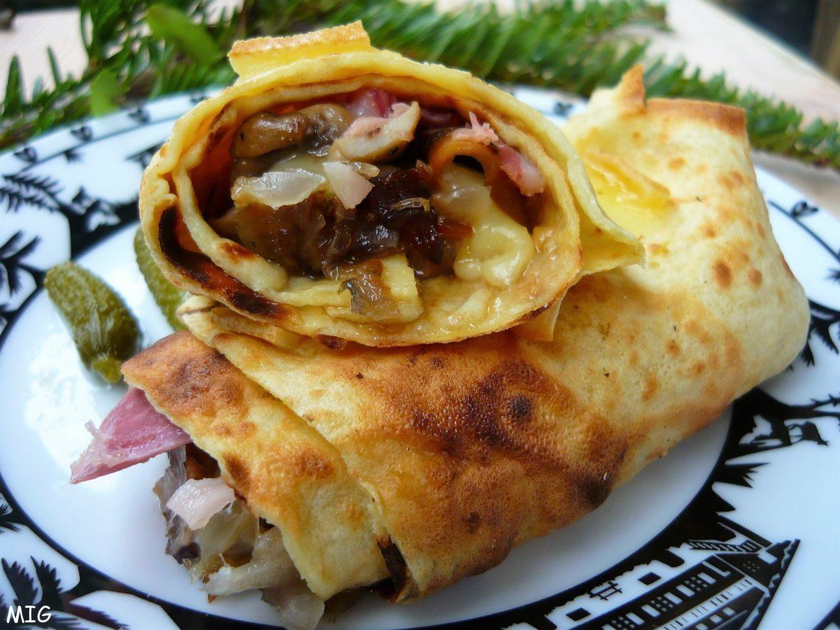 Ra’crêpes – Mes Inspirations Gourmandes