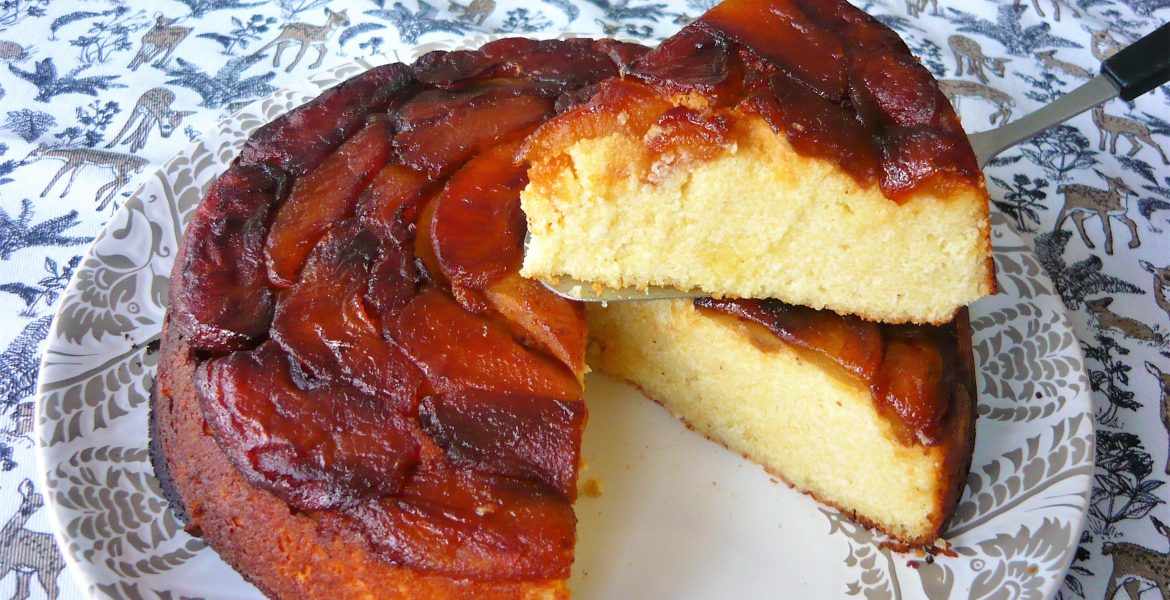 Recette d'Olia HERCULES