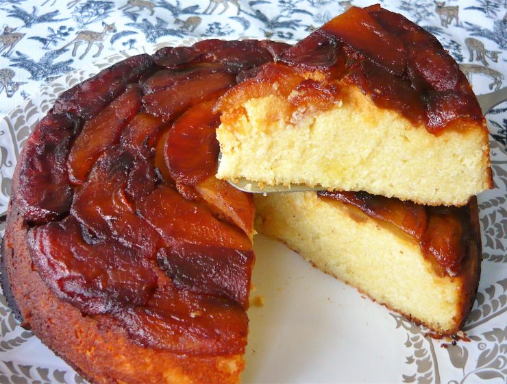 Recette d'Olia HERCULES