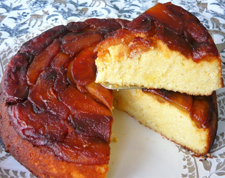 Recette d'Olia HERCULES