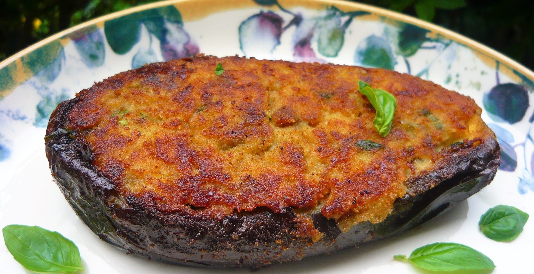 Aubergines à la Bonifacienne – Mes Inspirations Gourmandes
